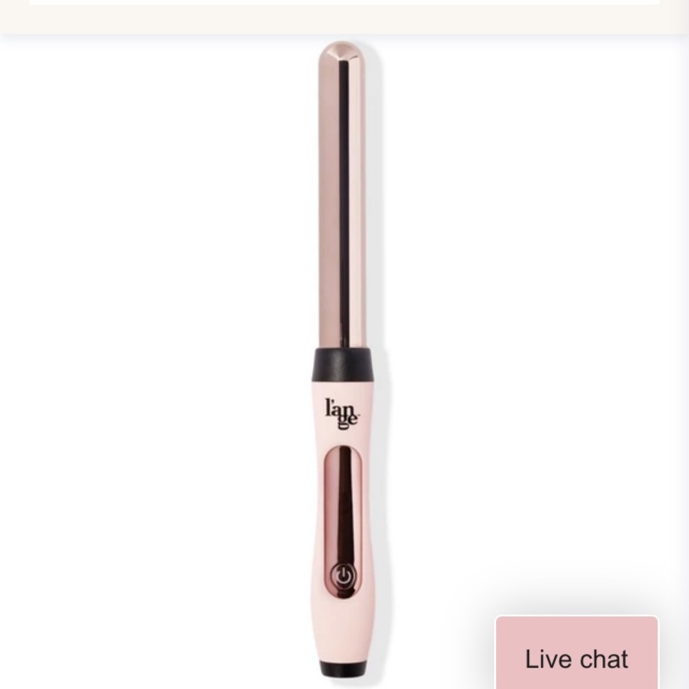 L’ange Le Curl 1" (25MM) Titanium Curling Wand